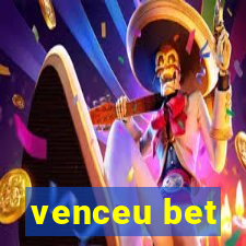 venceu bet